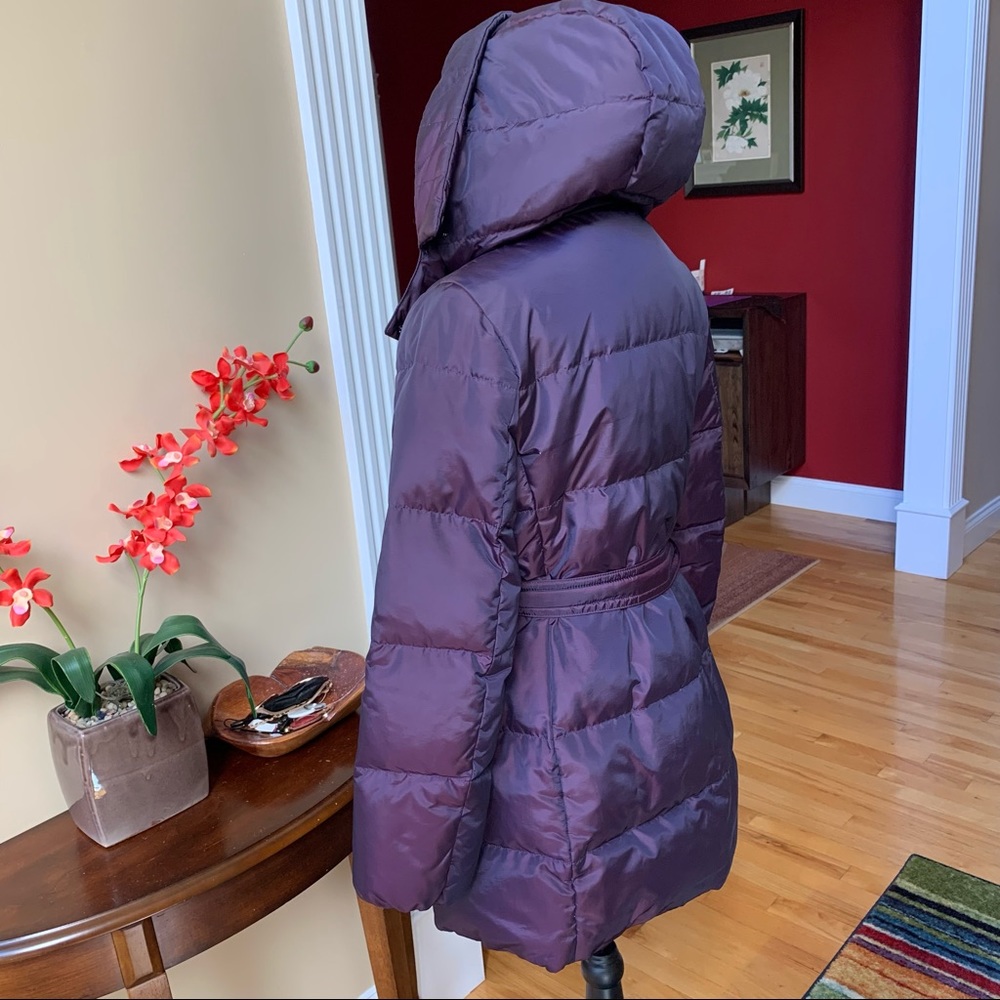 Coach Puffer Down Jacket - image 3